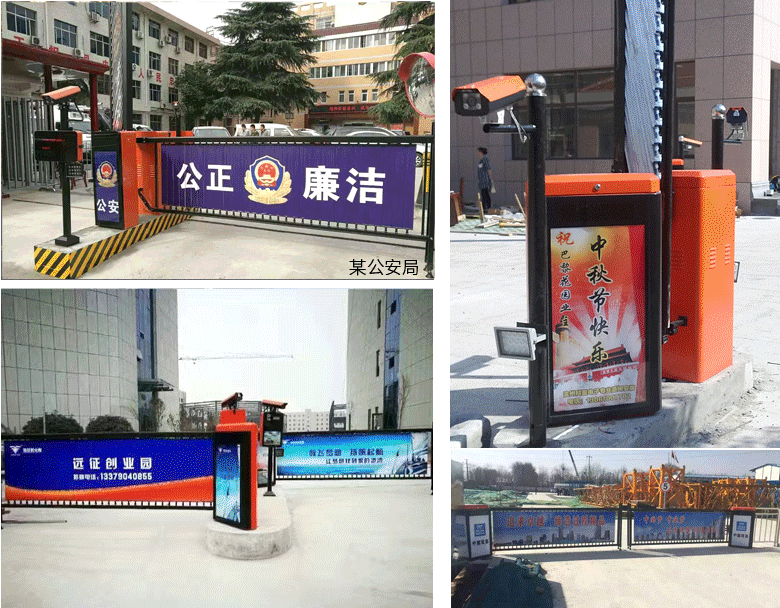 為什么電動(dòng)平板門(mén)和廣告門(mén)如此受歡迎?