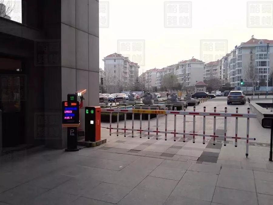 【真地】停車場權(quán)限及監(jiān)督等級方案