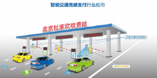 【真地?zé)o感支付】智能交通無感支付介紹、運用、優(yōu)勢