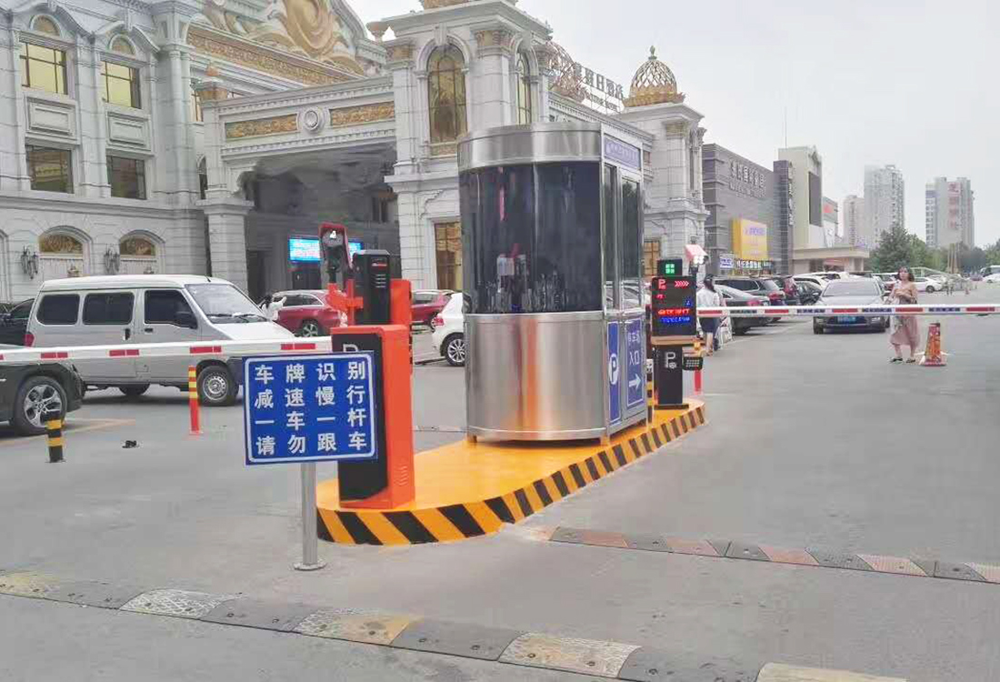 【真地問答篇】車牌識(shí)別遇到的問題你知道哪些呢？