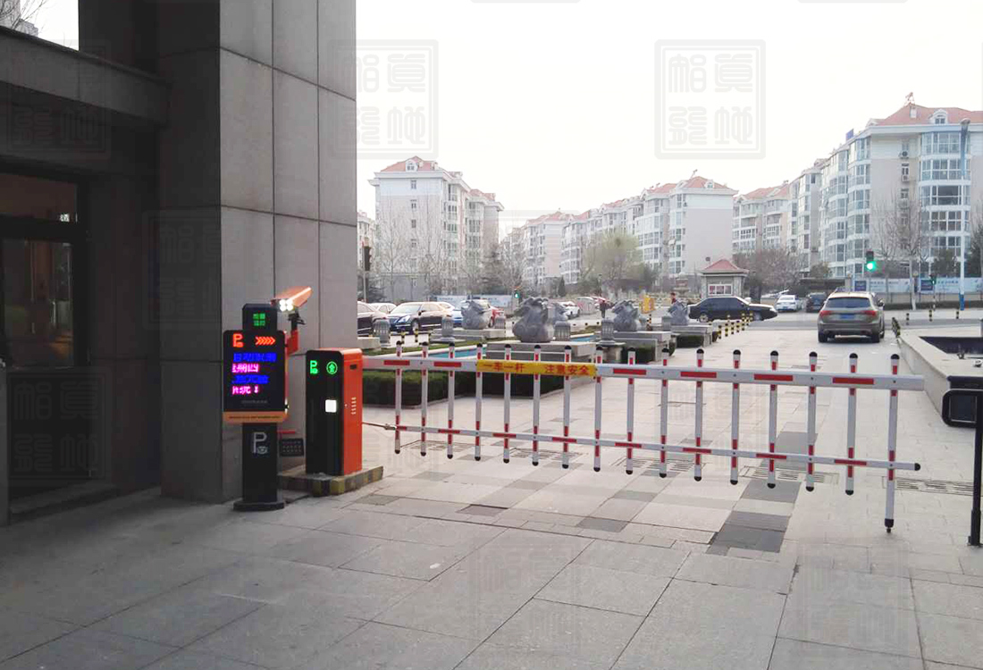 【真地行業(yè)篇】東莞停車場(chǎng)收費(fèi)系統(tǒng)