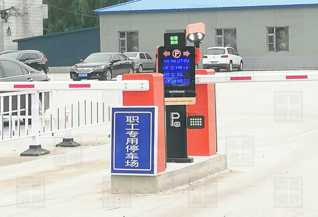 【真地行業(yè)篇】醫(yī)院智能停車場管理系統(tǒng)