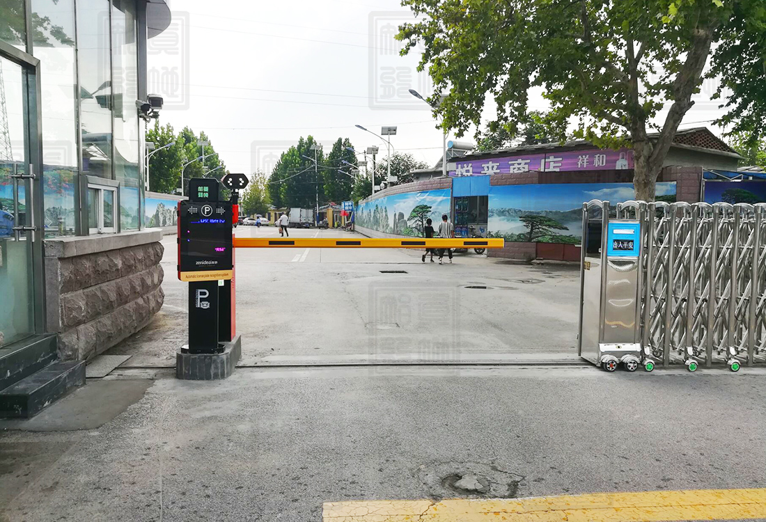 【真地行業(yè)篇】一套停車場系統(tǒng)多少錢？