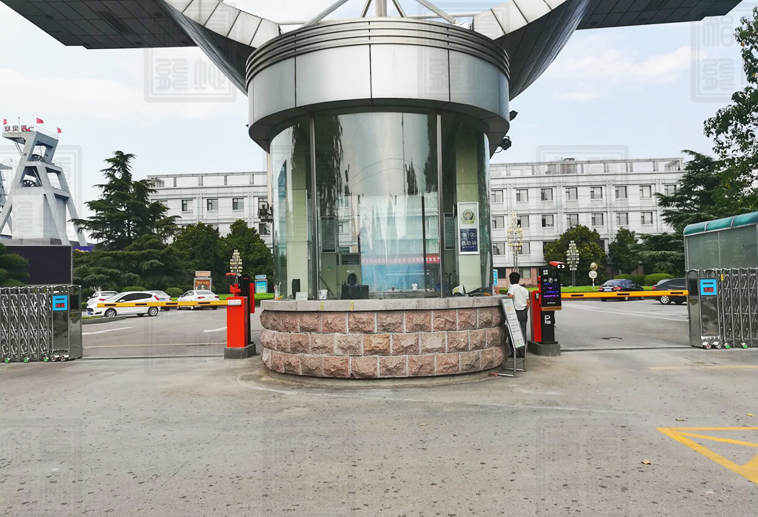 【真地行業(yè)篇】停車場(chǎng)收費(fèi)系統(tǒng)