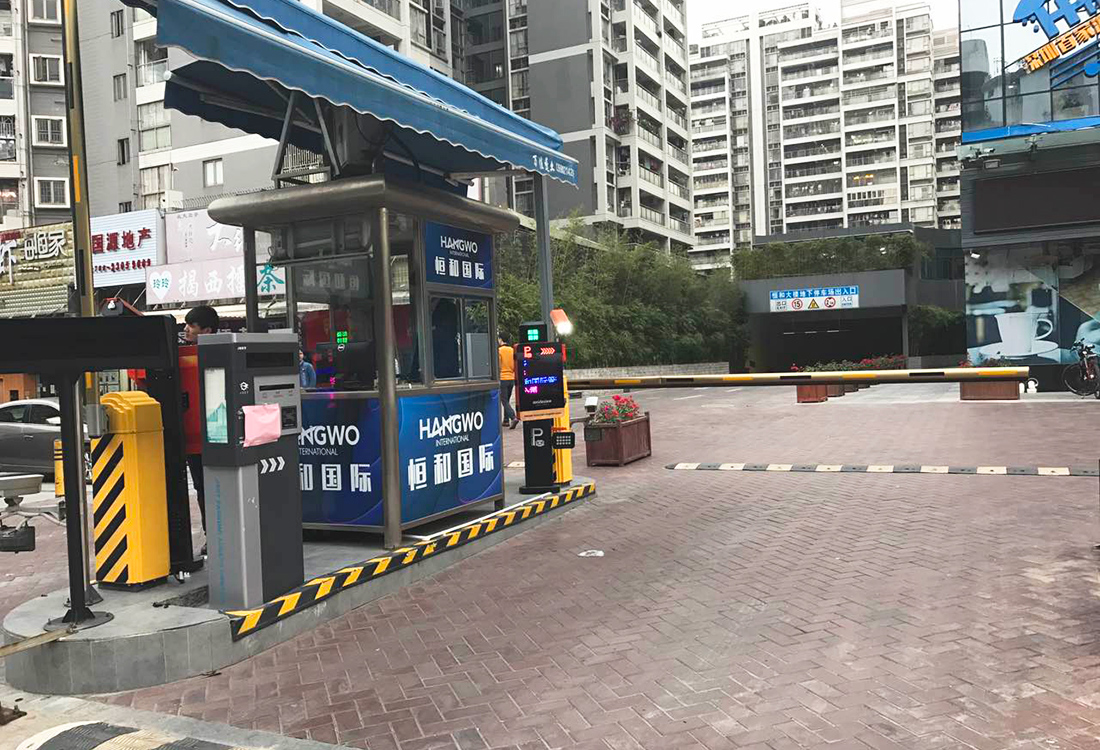 【真地行業(yè)篇】車牌識別系統(tǒng)
