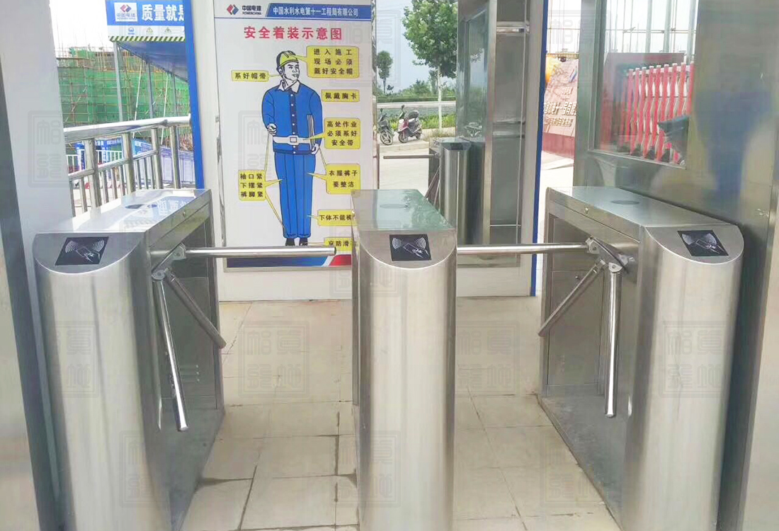 【真地智能通道閘機(jī)】通道閘機(jī)生產(chǎn)廠家