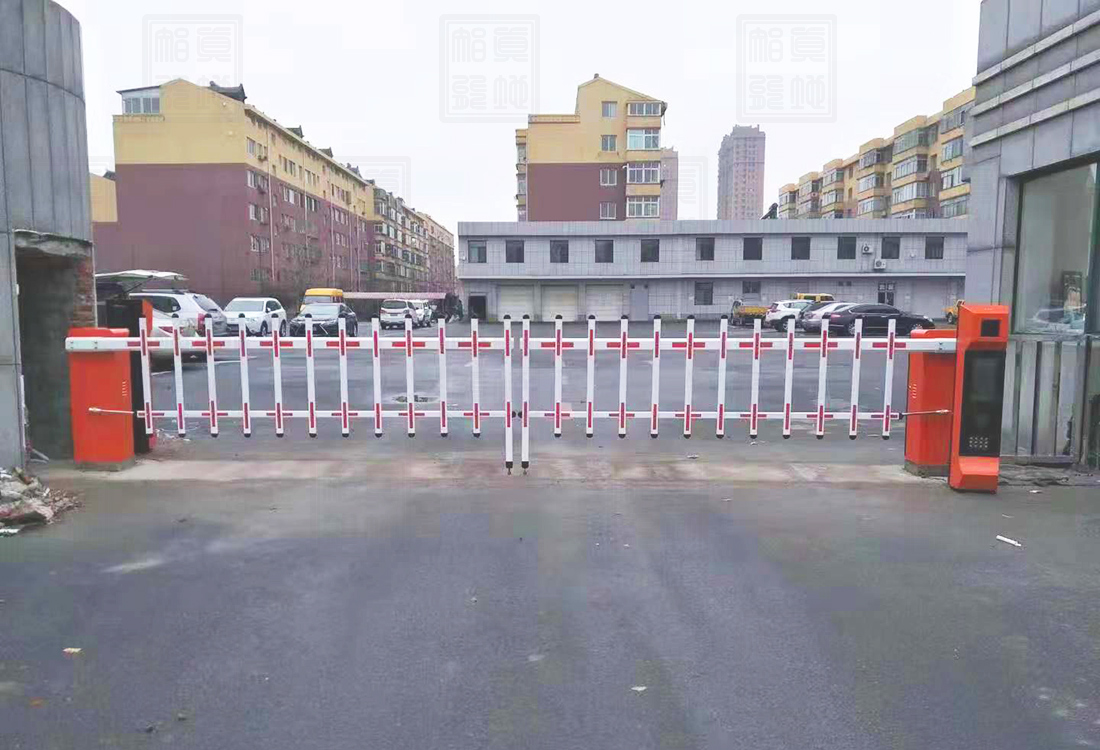 停車場物業(yè)省心 車主舒心 這是為什么呢？