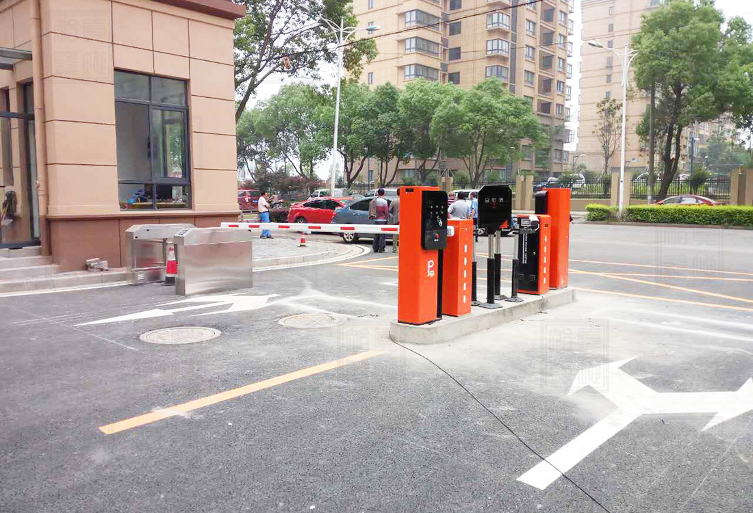 車位引導(dǎo)系統(tǒng)安裝手冊(cè)