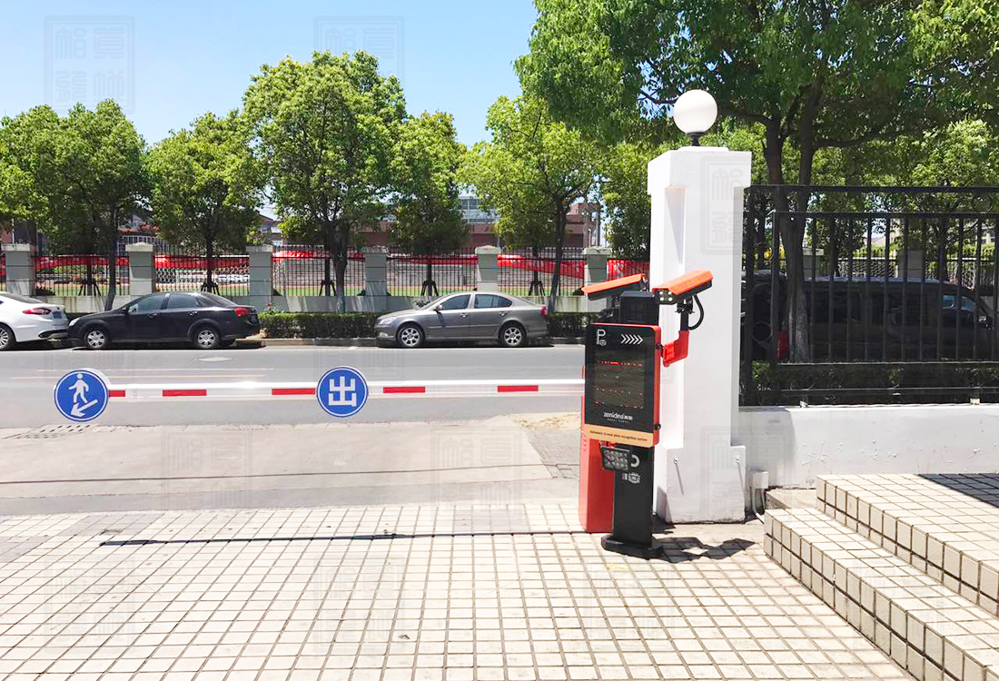 【真地行業(yè)篇】車牌識別停車場系統(tǒng)廠家最重要的一個要素，就是識別率的問題