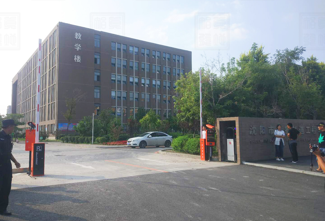 車牌識別在安全卡口系統(tǒng)中的應用