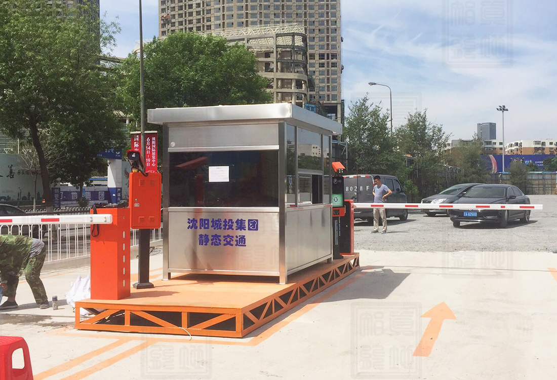 【真地停車場系統(tǒng)篇】智能車牌識別系統(tǒng)解決停車難題，提高通行率