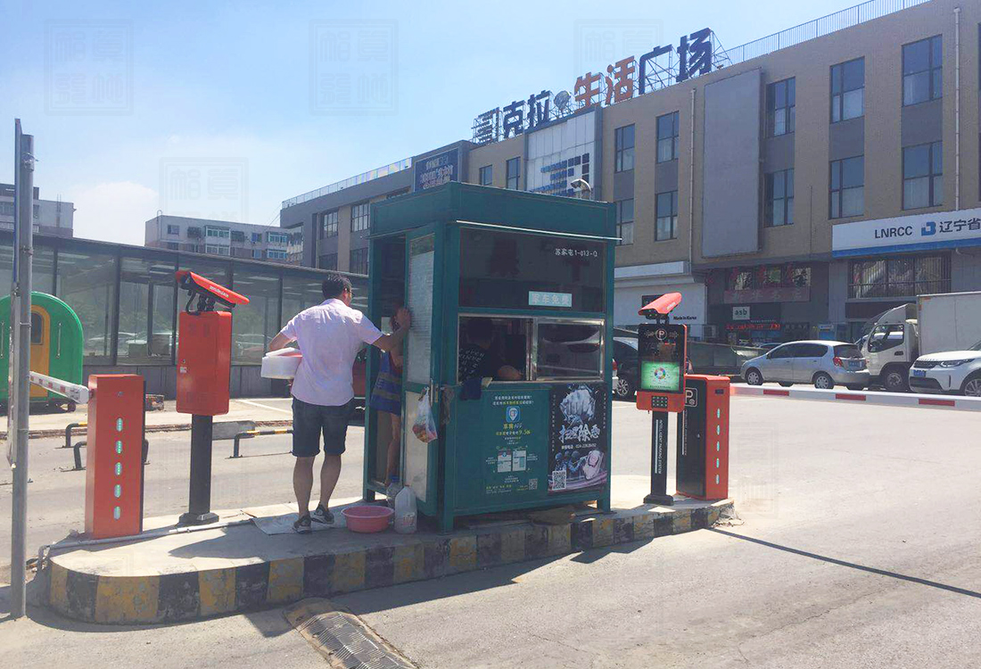 停車場系統(tǒng)方案點評品牌排行