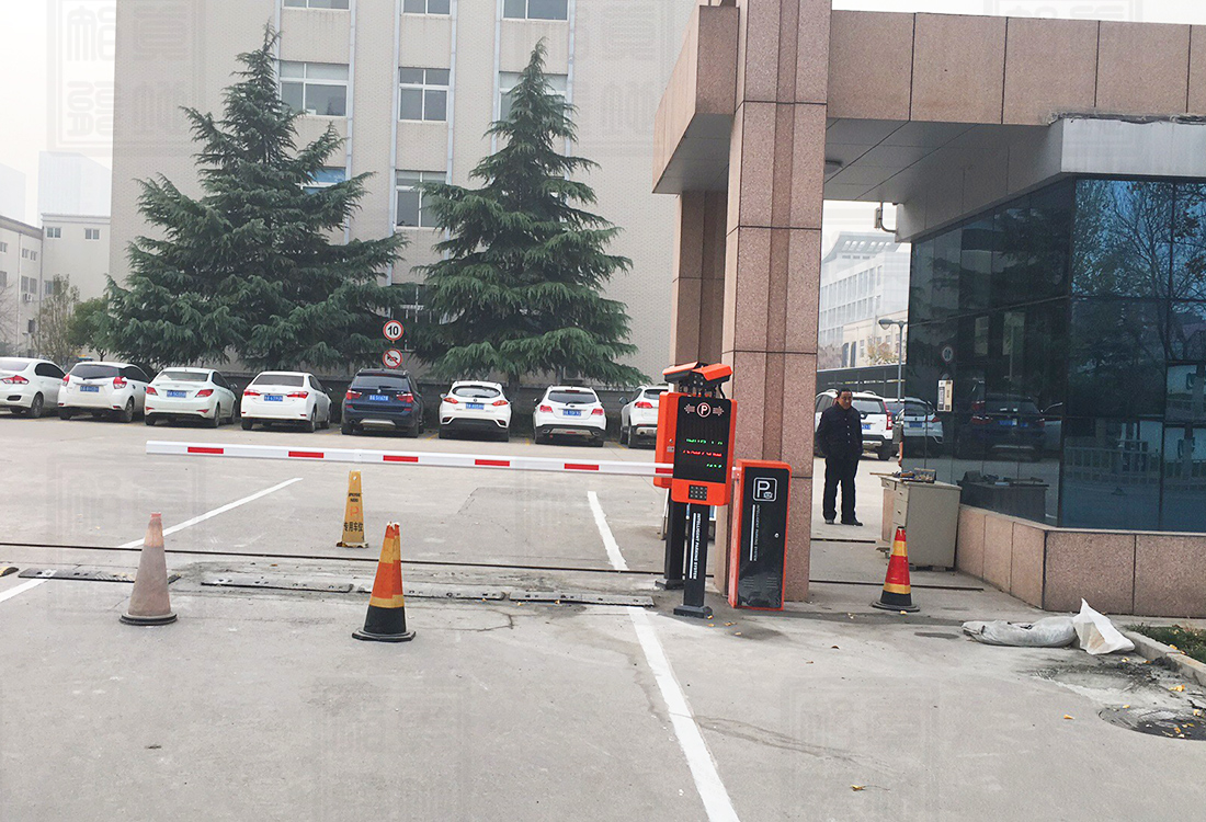 停車場規(guī)劃設(shè)計規(guī)則及建議