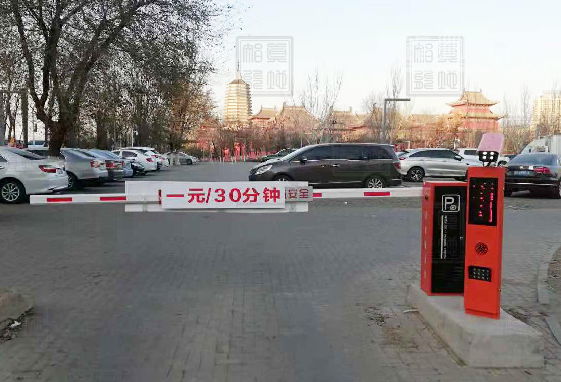【真地停車場問題篇】淺談停車場道閘系統(tǒng)原理