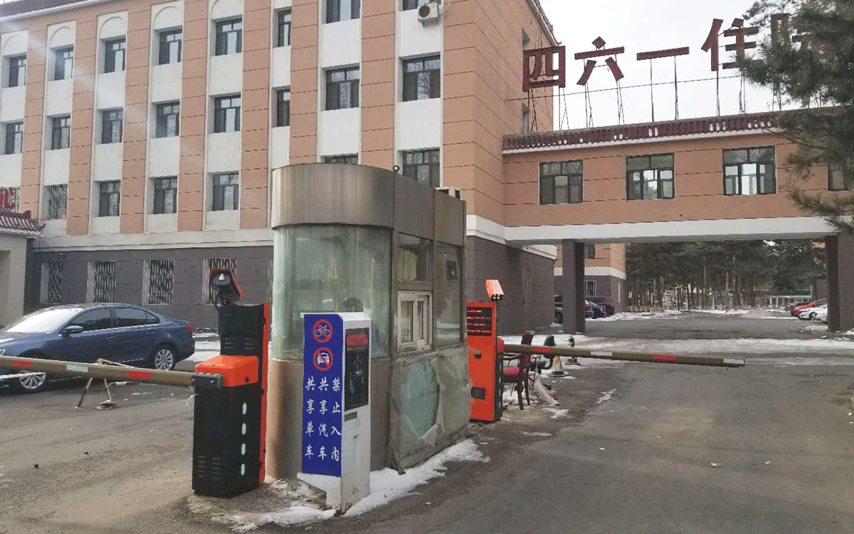 車牌識別系統(tǒng)識別準確率不高的5大原因有哪些?