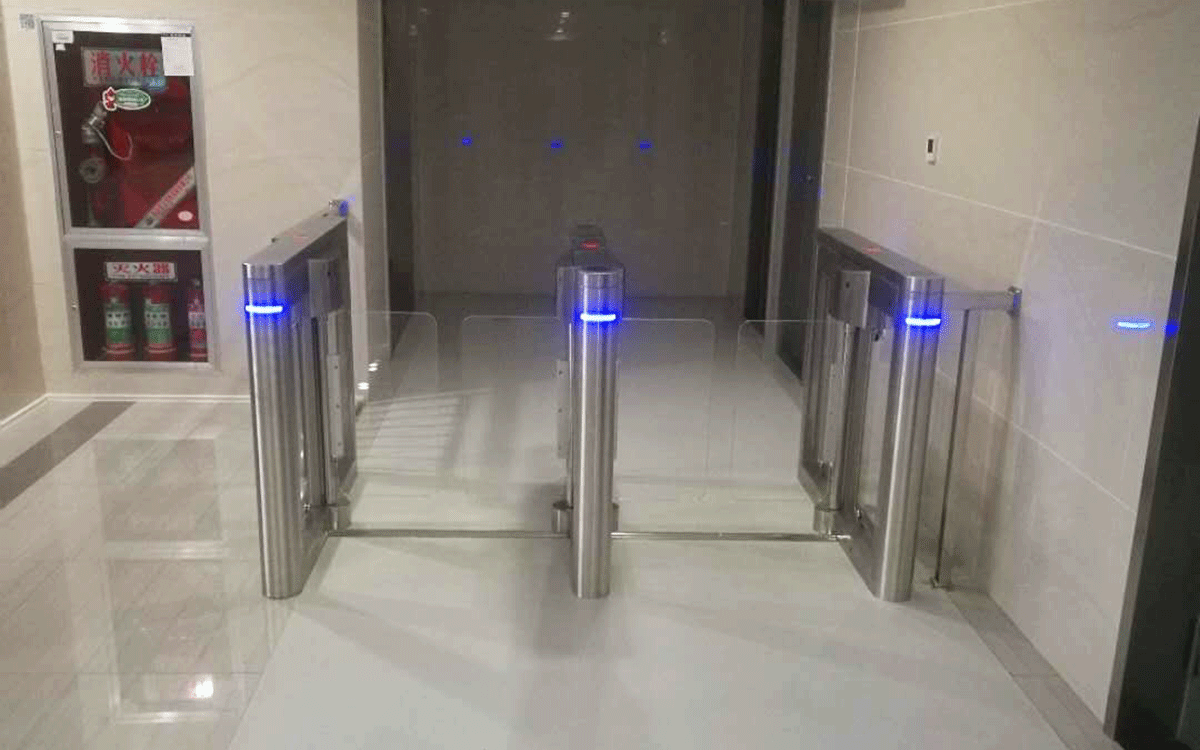 【真地行業(yè)篇】通道閘部分機(jī)型介紹