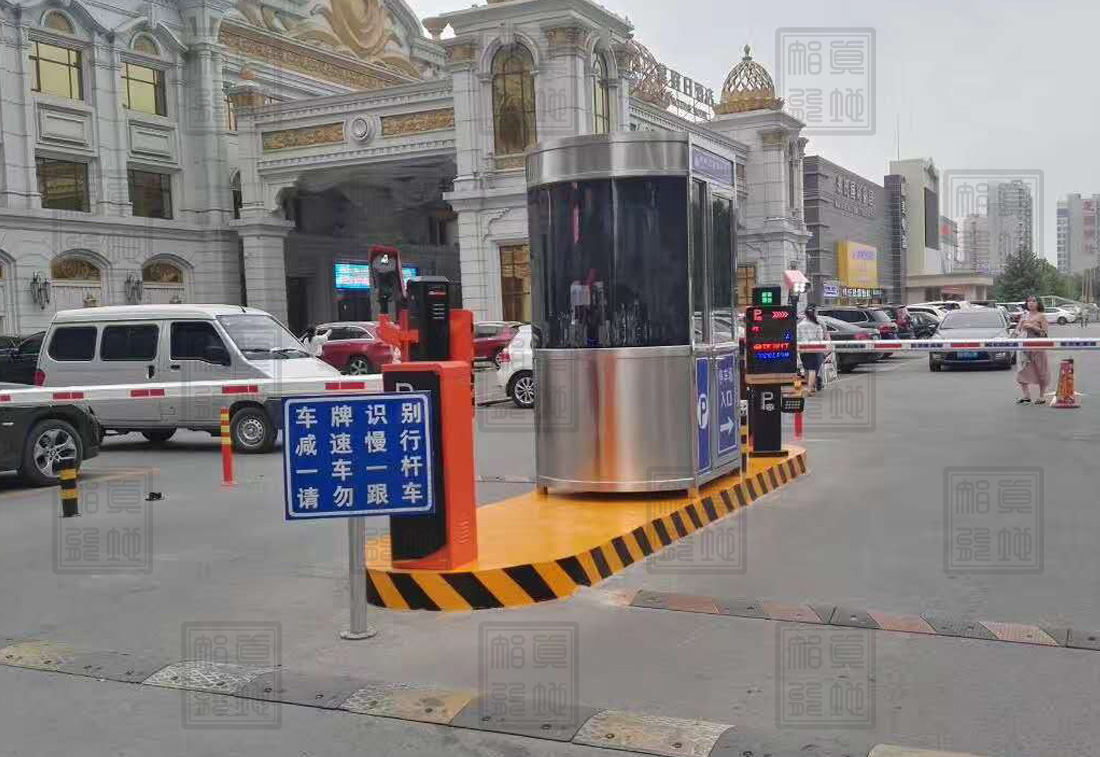 停車(chē)場(chǎng)管理系統(tǒng)，智能化管理車(chē)位，財(cái)務(wù)賬目都清晰，你了解過(guò)了嗎?