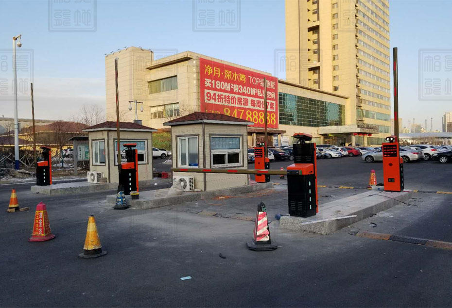 擺閘常見(jiàn)的運(yùn)用場(chǎng)所有哪些?