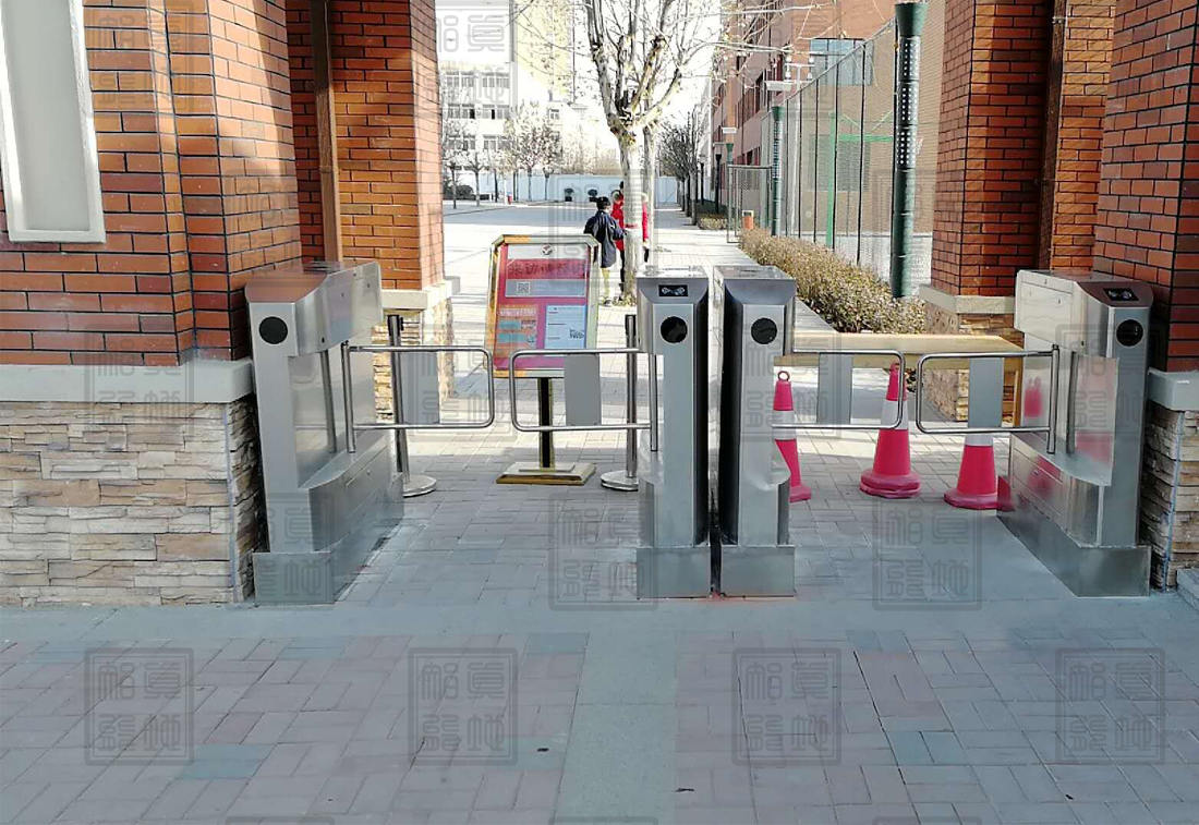 小區(qū)道閘常見問題及解決方法