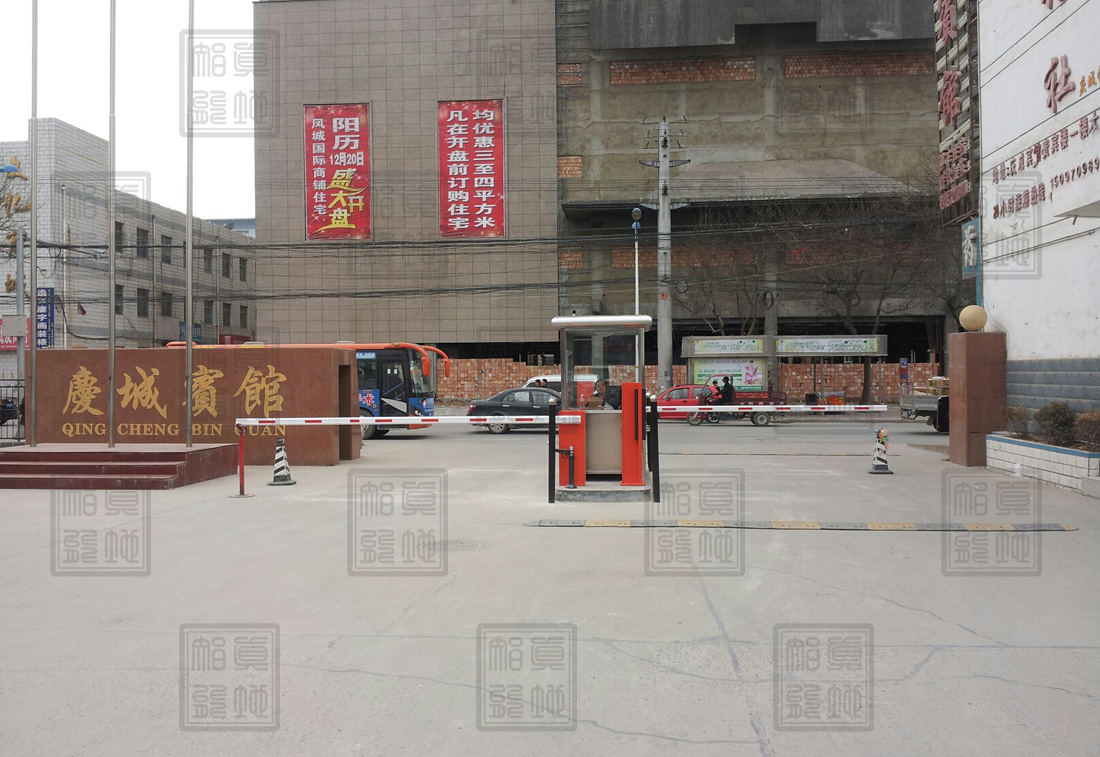 真地智能車牌識別系統(tǒng)為您的出行保駕護航