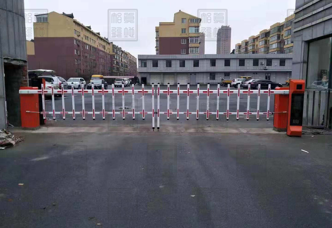 智能停車場系統(tǒng)的發(fā)展趨勢是什么？