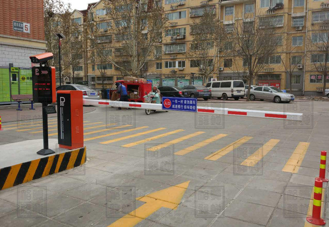 小區(qū)找不到停車車位？真地智能停車場管理系統(tǒng)幫您解決難題！