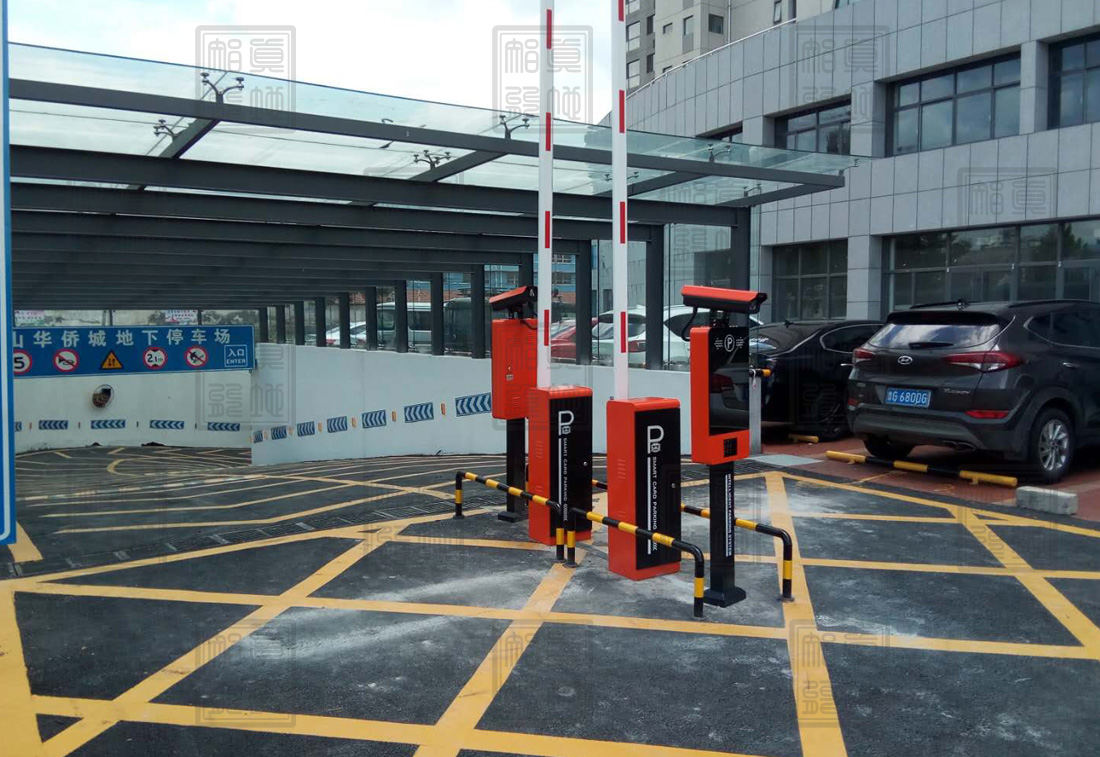 智能停車場系統(tǒng)有何便捷之處？