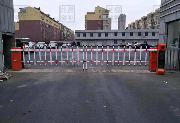 無人值守收費停車場系統(tǒng)去哪里看，哪里買？