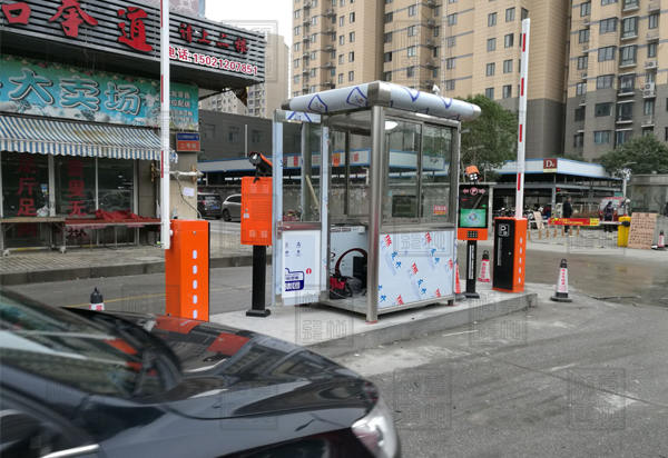 如何解決停車場收費系統(tǒng)出現(xiàn)的問題？