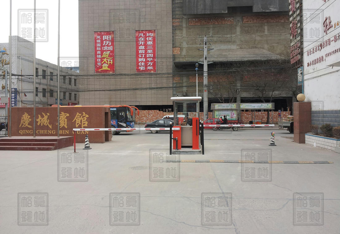 停車(chē)場(chǎng)與智能AI碰撞在一起，會(huì)產(chǎn)生怎樣的反應(yīng)?