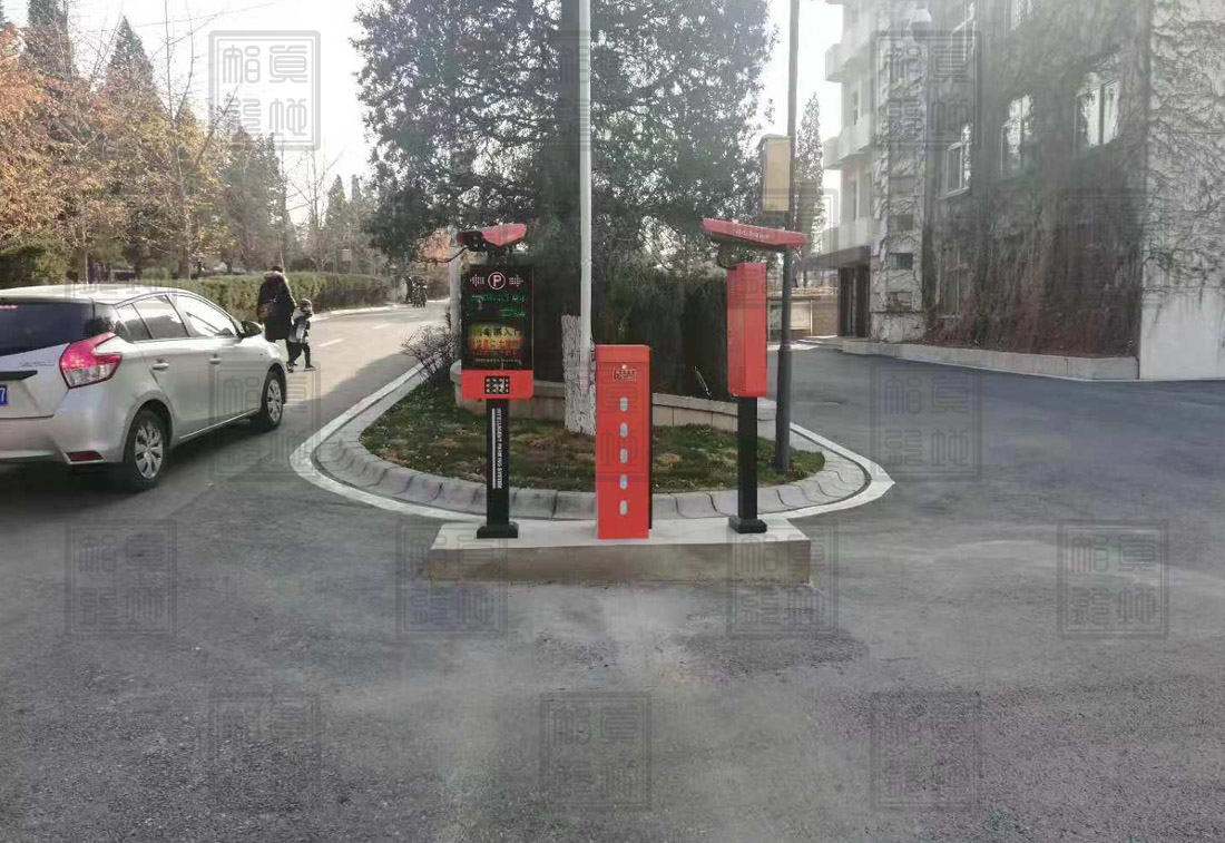 車牌識別系統(tǒng)該如何選擇？