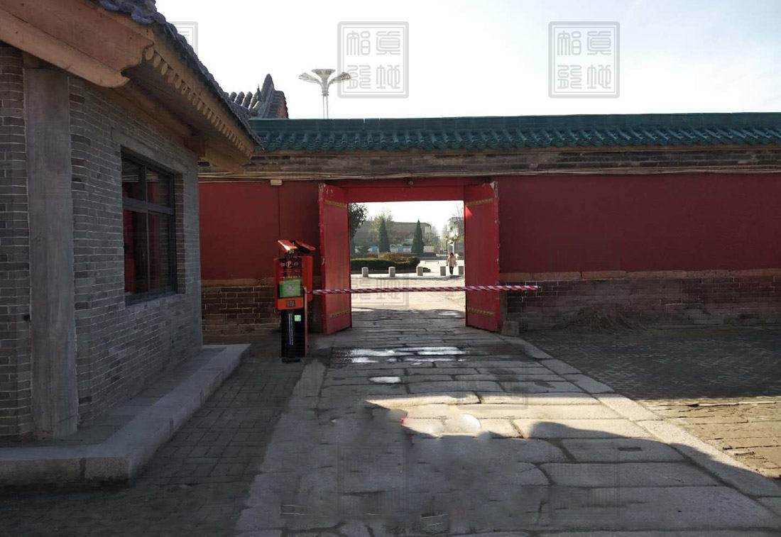 智能停車場管理系統(tǒng)，是您的停車場的好幫手