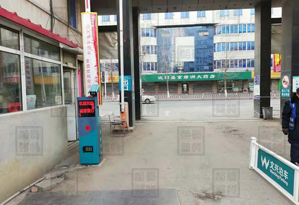 車牌識(shí)別技術(shù)一直都在進(jìn)步之中