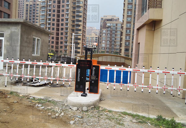 智能停車場有什么優(yōu)勢，它又有著什么樣的發(fā)展趨勢？