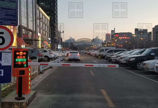 智能停車場系統(tǒng)將在停車場管理中占據一席之地