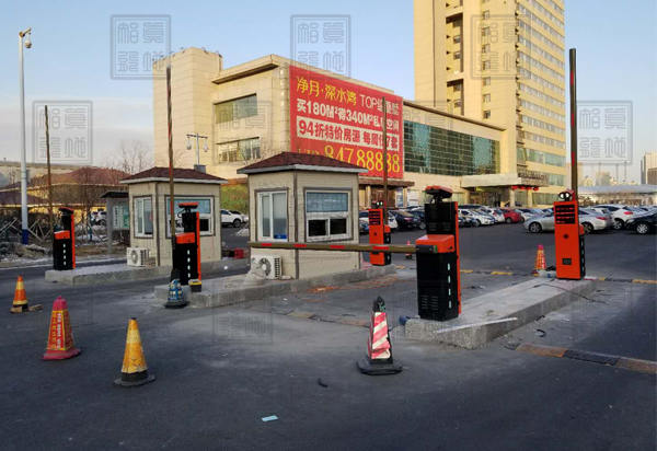 停車場車牌識別系統(tǒng)容易出現(xiàn)哪些問題？