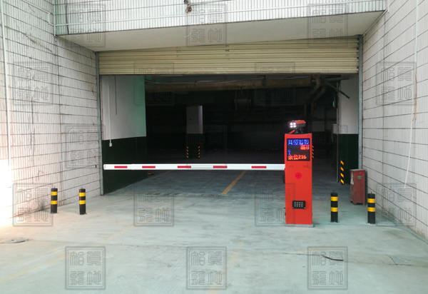 車牌識(shí)別系統(tǒng)在這四種場(chǎng)所起著什么作用？